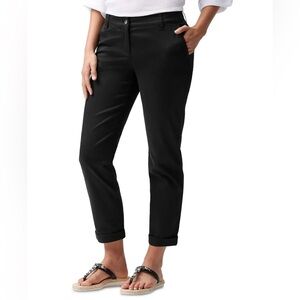 Tommy Bahama Boracay Slim Boyfriend Pants